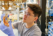 Tomorrow’s Quantum Computers Could Use Sound, Not Light