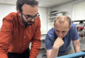 Delta.g Secures £4.6 Million in Oversubscribed Seed Round to Advance Quantum Sensing