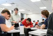 Loyola Professors Receive Nearly $400K Grant for Research on Enhancing Student Learning in Quantum Computing