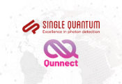 Single Quantum and Qunnect Partner With CERN QTI on Quantum Networking Experiments at Newly Inaugurated Quantum Lab
