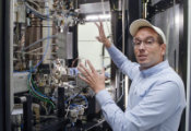 Microscopes Can Now Watch Materials Go Quantum With Liquid Helium