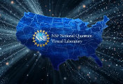 NSF National Quantum Virtual Laboratory Speeds Into the Design Phase