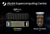 Jülich Supercomputing Centre, Home to Europe’s Fastest Supercomputer, Becomes World’s First HPC Center to Deploy NVIDIA DGX Quantum System With Arque Systems and Quantum Machines