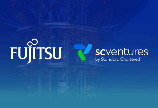 SC Ventures and Fujitsu Join Forces to Incubate Project Quanta