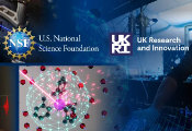 NSF and UKRI Launch $10M Quantum Chemistry Collaborative Research Effort