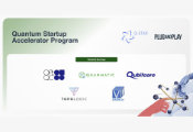 Q-STAR and Plug and Play Japan Select Five Startups for Quantum Startup Accelerator Program
