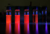 Built for Brilliance: Zintl-Phase Quantum Dots Illuminate New Opportunities for Optoelectronics