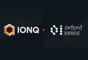 IonQ Completes Acquisition of Oxford Ionics, Rapidly Accelerating Its Quantum Computing Roadmap
