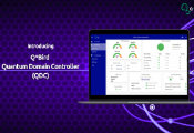Redefining Quantum Network Management With the Launch of Q*Bird Quantum Domain Controller (QDC)