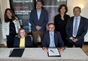 ESA and Honeywell Set for Quantum Data Protection From Space