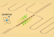 Researchers Demonstrate Physical Patterning Approach for Quantum Device Fabrication