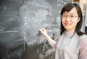 New Experiment Shows Quantum Advantage in Learning About Physical Systems