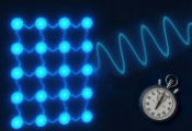 New Type of Time Crystals Discovered