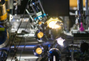 Shining a Light on Dark Valleytronics