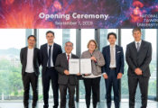 Max Planck Center Inaugurated in Taiwan