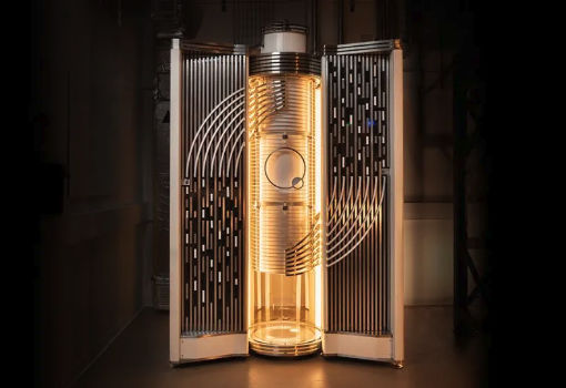 Quantum Motion Delivers the Industry’s First Full-Stack Silicon CMOS Quantum Computer
