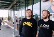 Quantum on Track: UMBC Researchers Demonstrate Feasibility of Using Quantum Devices to Manage Urban Train Scheduling, Using a Baltimore Transit Line as a Model
