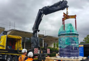 UK’s Most Powerful NMR Facility to Open at the University of Birmingham