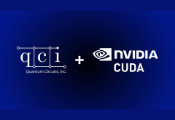 Quantum Circuits Integrates With NVIDIA CUDA-Q to Advance Creation and Testing of First Quantum Applications Based on Dual-Rail Qubits