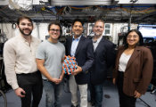 Belden Partners With Chicago Quantum Exchange to Drive Innovation in Quantum-Safe Networking Solutions