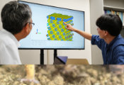 A Graphene Sandwich — Deposited or Transferred?