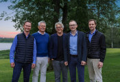 IQM Quantum Computers Raises Over $300 Million in Series B Funding Round Led by U.S. Investor Ten Eleven Ventures With Strong Support From Tesi