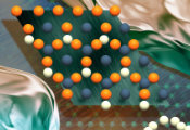 New Tool Makes Generative AI Models More Likely to Create Breakthrough Materials