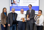 Excellent Science: David DiVincenzo Named 2025 Clarivate Citation Laureate