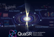 Kyushu University Launches Quantum and Spacetime Research Institute
