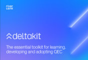 Riverlane Launches Deltakit: A New Software Platform for Learning and Adopting Quantum Error Correction