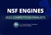 NSF Selects 15 Finalists to Advance to the Next Round of Its Second Regional Innovation Engines Competition