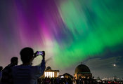 UK Quantum Sensors Track Earth’s Magnetic Pulse