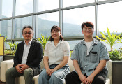 Professor Jong-Soo Lee’s Team at DGIST Develops Core Technology of “Direct Photolithography” for Ultra-High-Resolution Quantum Dot Displays