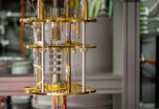 Shared Tool Developed for Quantum and Supercomputer Systems