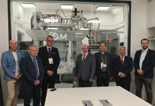 LUMI-Q Consortium Unveils the VLQ Quantum Computer for the European Science Community