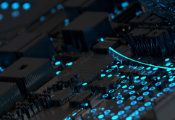 Estimating Nonstabilizerness, an Indicator of How Difficul It’s to Replicate a Quantum Computation on a Classical Computer