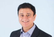 IonQ Appoints Inder M. Singh as Chief Financial Officer and Chief Operating Officer