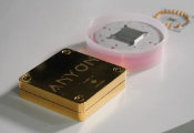 Anyon Systems Becomes Anchor Partner in World-Leading Industrial Quantum Manufacturing Facility