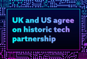US-UK Pact Will Boost Advances in Drug Discovery, Create Tens of Thousands of Jobs and Transform Lives