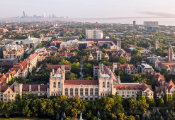 UChicago Part of $10 Million Effort in Quantum Chemistry Collaborative Research Launched by NSF and UKRI