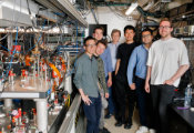 Clearing Significant Hurdle to Quantum Computing