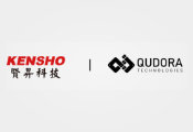 QUDORA Closes a Strategic Partnership With Kensho to Accelerate Quantum Computing Commercialization in Taiwan