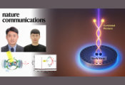 Researchers Achieve Experimental Realization of Long-Lived Dark State-Based Quantum Entanglement
