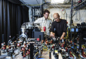 Two QuTech Scientists Awarded ERC Starting Grants to Advance Quantum Technologies