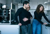 Jena Photonics Is in Europe’s Top League