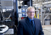 Purdue Physicists Provide Experimental Proof of Fundamental Theory of Topological Quantum Matter