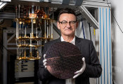 Quantum Computer Chips Clear Major Manufacturing Hurdle