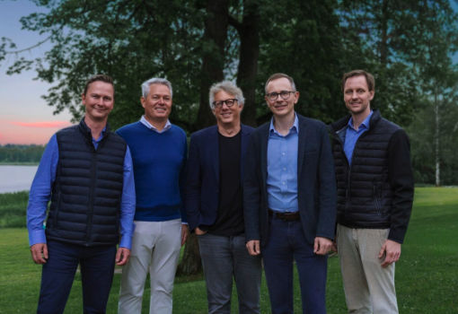 IQM Quantum Computers Raises Over $300 Million in Series B Funding Round Led by U.S. Investor Ten Eleven Ventures With Strong Support From Tesi