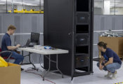Quantum Brilliance, ORNL Pioneer Quantum-Classical Hybrid Computing