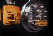 Delft Circuits and Bluefors Join Forces on Scalable Quantum I/O for Next-Generation Quantum Computers